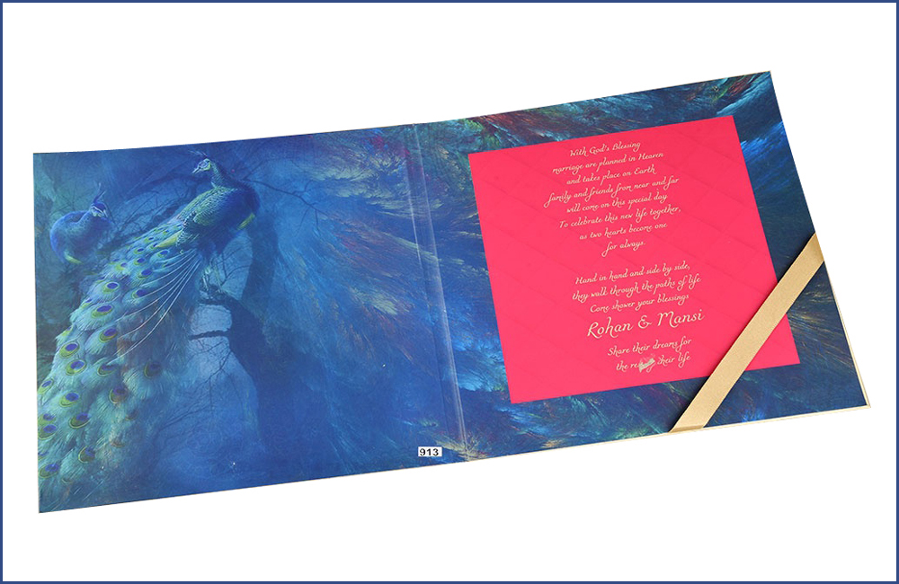 Marriage Invitation Cards in Kanchipuram