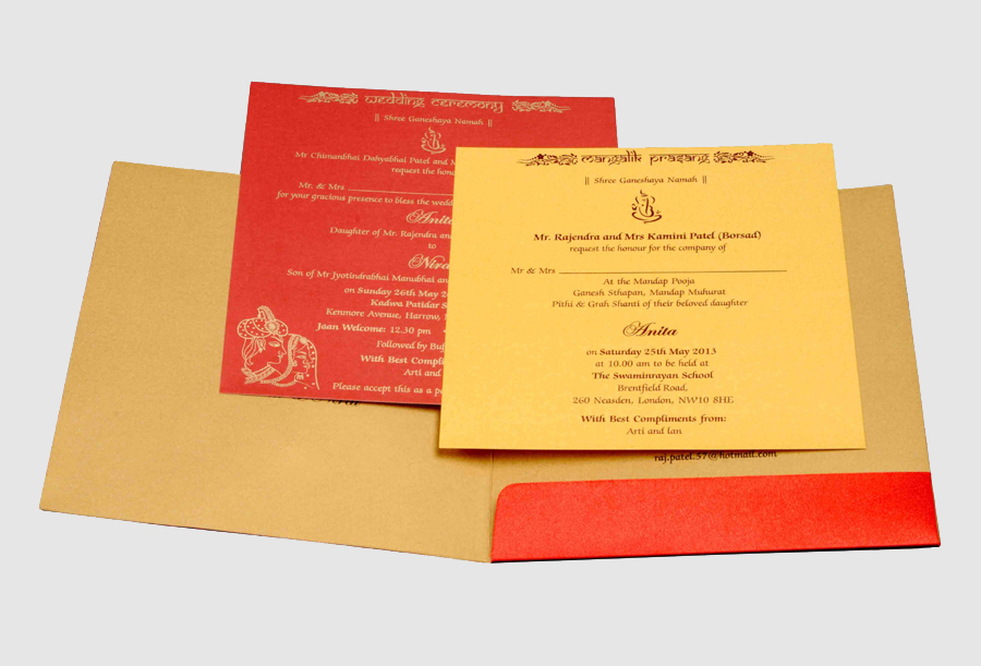 Wedding Cards Showroom in Kanchipuram